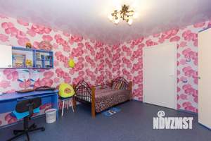 3-к квартира, вторичка, 106м2, 10/11 этаж