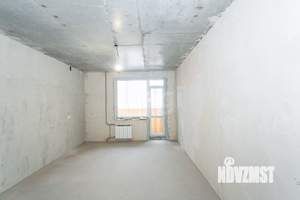 Студия квартира, вторичка, 35м2, 5/17 этаж