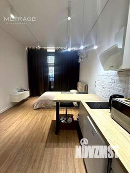 1-к квартира, вторичка, 46м2, 1/25 этаж