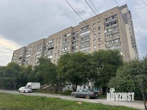 3-к квартира, вторичка, 61м2, 5/10 этаж