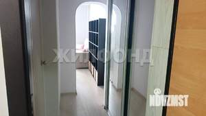 1-к квартира, вторичка, 19м2, 8/17 этаж