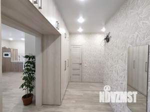 2-к квартира, вторичка, 70м2, 6/15 этаж