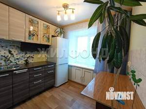 2-к квартира, вторичка, 44м2, 5/5 этаж