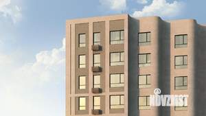 1-к квартира, вторичка, 31м2, 23/29 этаж