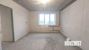 1-к квартира, вторичка, 42м2, 2/6 этаж