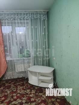 3-к квартира, вторичка, 66м2, 4/9 этаж