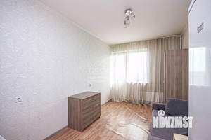 Студия квартира, вторичка, 21м2, 11/17 этаж