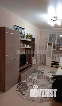 2-к квартира, вторичка, 60м2, 15/17 этаж