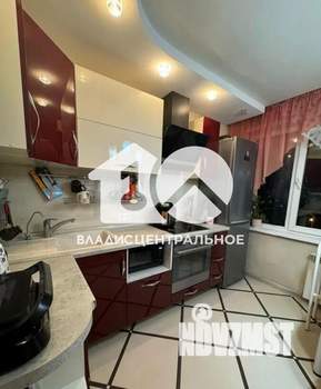 2-к квартира, вторичка, 45м2, 8/9 этаж