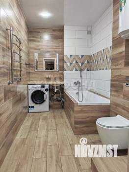 3-к квартира, вторичка, 75м2, 10/17 этаж
