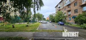 2-к квартира, вторичка, 56м2, 4/5 этаж