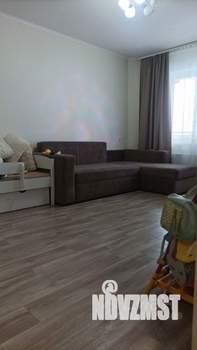 1-к квартира, вторичка, 37м2, 7/11 этаж