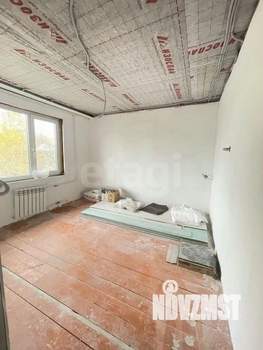 3-к квартира, вторичка, 66м2, 2/2 этаж