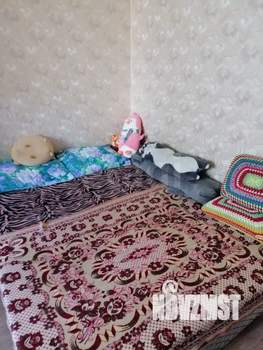 1-к квартира, вторичка, 40м2, 6/13 этаж