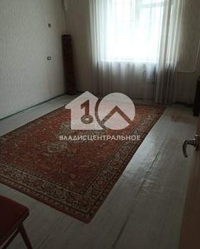 2-к квартира, вторичка, 52м2, 3/9 этаж