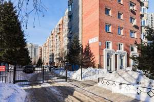 4-к квартира, вторичка, 130м2, 4/10 этаж