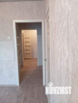 1-к квартира, вторичка, 43м2, 6/10 этаж