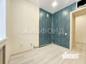 2-к квартира, вторичка, 37м2, 1/2 этаж