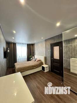 1-к квартира, вторичка, 43м2, 8/11 этаж