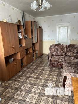 3-к квартира, вторичка, 62м2, 9/9 этаж