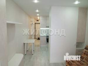 1-к квартира, вторичка, 27м2, 7/17 этаж