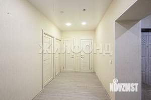 3-к квартира, вторичка, 79м2, 2/19 этаж