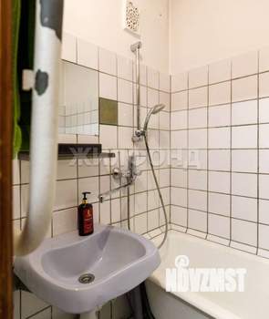 3-к квартира, вторичка, 66м2, 6/10 этаж