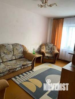 2-к квартира, вторичка, 44м2, 9/9 этаж