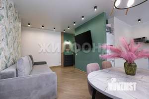 2-к квартира, вторичка, 40м2, 3/5 этаж