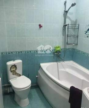 Студия квартира, вторичка, 23м2, 6/19 этаж