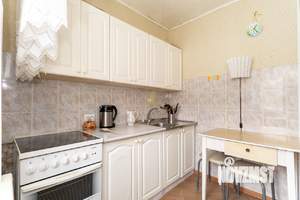 4-к квартира, вторичка, 74м2, 2/5 этаж