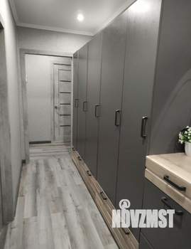 3-к квартира, вторичка, 63м2, 7/9 этаж