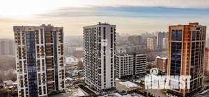 1-к квартира, вторичка, 36м2, 13/20 этаж