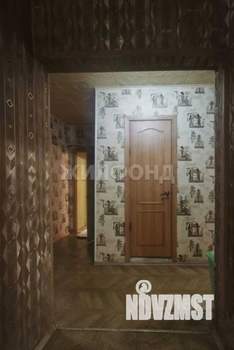 4-к квартира, вторичка, 77м2, 7/11 этаж