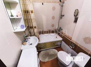 1-к квартира, вторичка, 30м2, 3/5 этаж