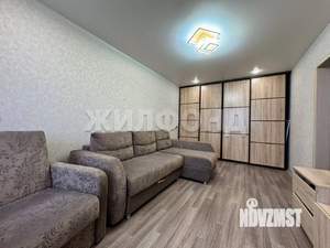 2-к квартира, вторичка, 44м2, 5/9 этаж