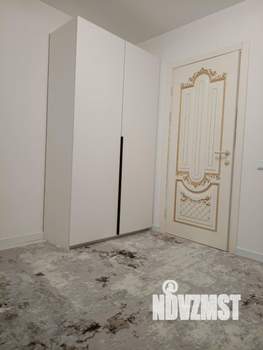 2-к квартира, вторичка, 57м2, 20/22 этаж