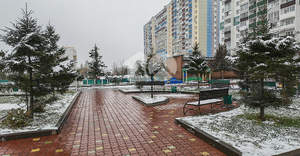 1-к квартира, вторичка, 36м2, 3/16 этаж