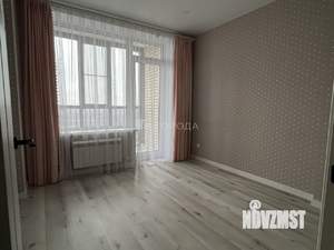 3-к квартира, вторичка, 88м2, 22/27 этаж