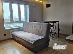 1-к квартира, вторичка, 45м2, 12/22 этаж