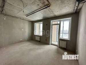 Студия квартира, вторичка, 26м2, 12/23 этаж