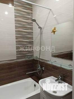 1-к квартира, вторичка, 41м2, 1/10 этаж
