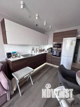 2-к квартира, вторичка, 65м2, 16/16 этаж