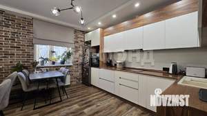 3-к квартира, вторичка, 75м2, 4/25 этаж