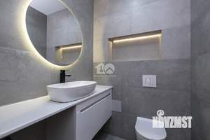 3-к квартира, вторичка, 105м2, 24/26 этаж