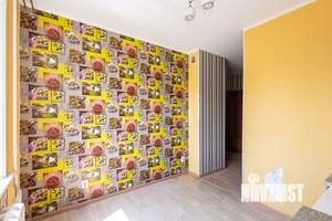 2-к квартира, вторичка, 54м2, 7/9 этаж