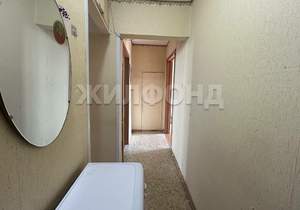 2-к квартира, вторичка, 43м2, 4/5 этаж