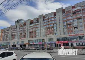 2-к квартира, вторичка, 79м2, 3/10 этаж