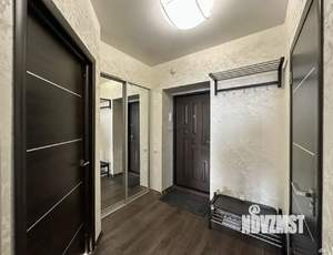 1-к квартира, вторичка, 37м2, 8/10 этаж