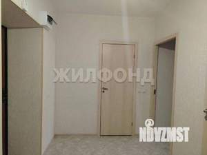 1-к квартира, вторичка, 49м2, 12/16 этаж